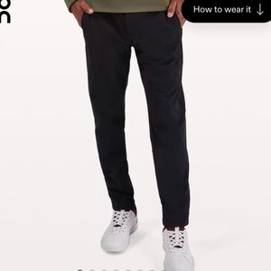 On Running Active Pants